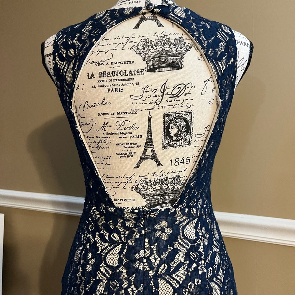 ModCloth Cocktail Dress - Picture 4 of 4